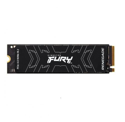 Black Friday 2022 SSD Kingston FURY Renegade 4TB PCI Express 4.0 x4 M.2 2280