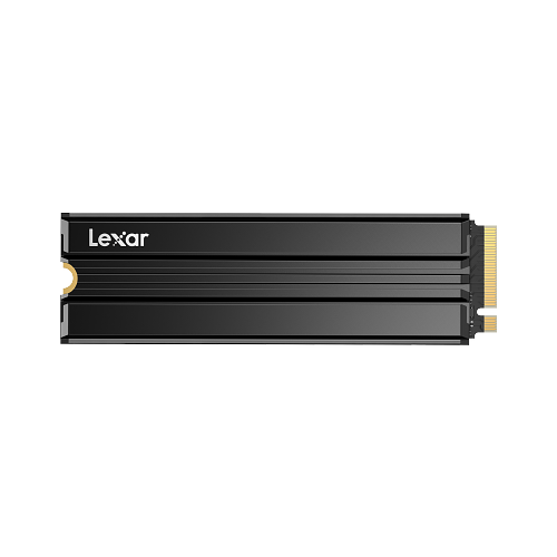 Black Friday 2022 SSD Lexar NM790