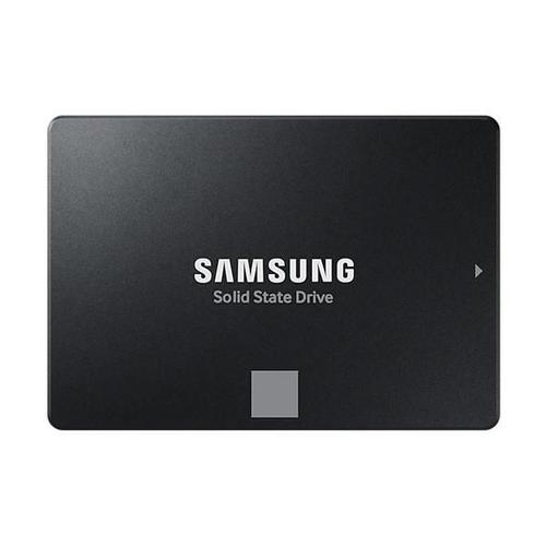 Black Friday 2022 SSD Samsung 870 EVO 500GB
