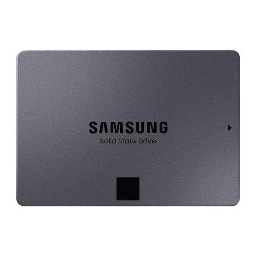 Black Friday 2022 SSD Samsung 870 QVO 2TB