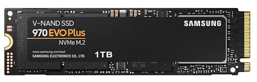 Black Friday SSD Samsung 970 EVO Plus