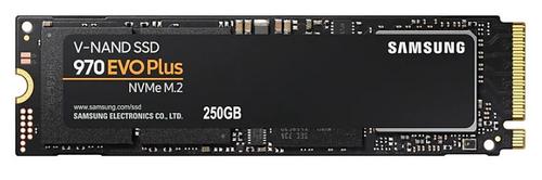 Black Friday SSD Samsung 970 EVO Plus