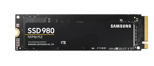 Black Friday SSD Samsung 980 1TB PCI Express 3.0 x4 M.2 2280