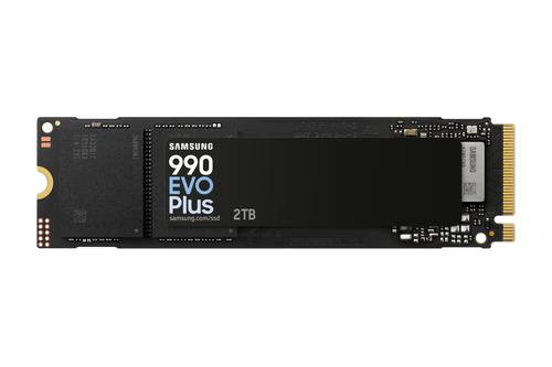 Black Friday SSD Samsung 990 Evo Plus