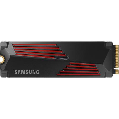Black Friday SSD Samsung 990 PRO 4TB