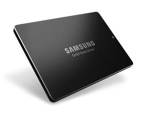 Black Friday 2022 SSD Samsung PM883