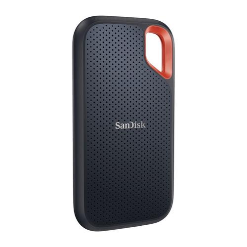 Black Friday SSD SanDisk Extreme Portable V2 2TB USB 3.2 tip C