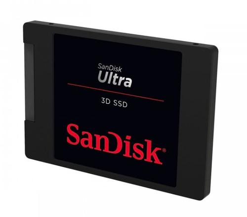Black Friday 2022 SSD SanDisk Ultra 3D