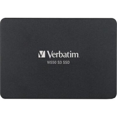 Black Friday SSD Verbatim Vi550 S3