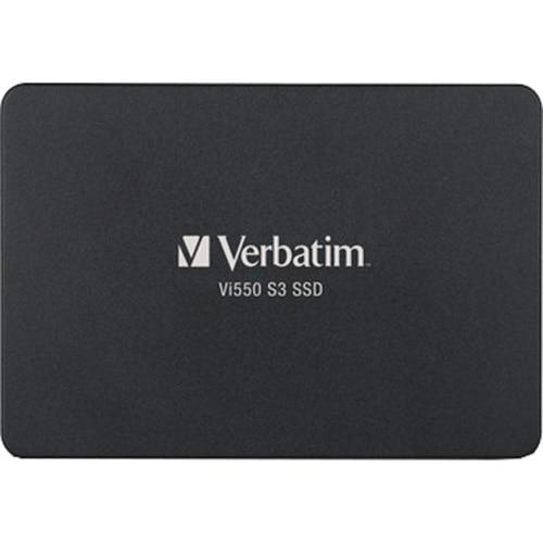 Black Friday SSD Verbatim Vi550 S3