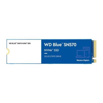 Black Friday 2022 SSD Western Digital Blue SN570 2TB PCI Express 3.0 x4 M.2 2280