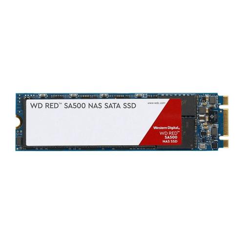 Black Friday 2022 SSD Western Digital Red SA500 500GB