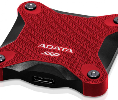 Black Friday SSD extern ADATA SD620