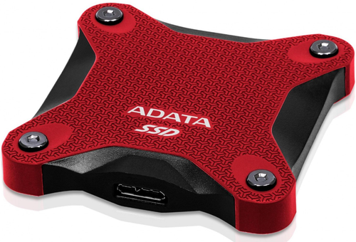 Black Friday SSD extern ADATA SD620
