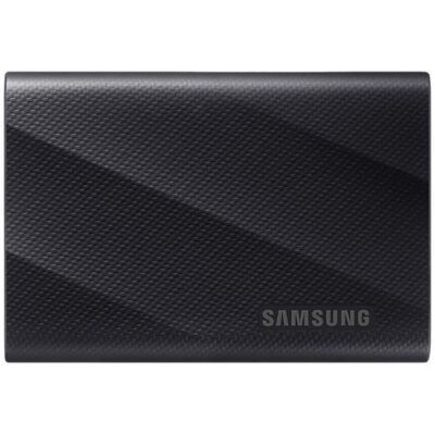 Black Friday 2022 SSD extern Samsung T9 Black