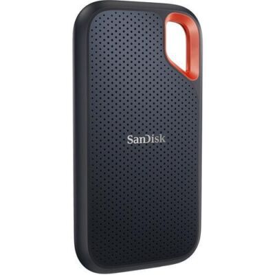 Black Friday SSD extern SanDisk Extreme Portable V2