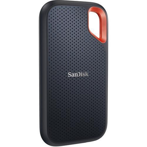 Black Friday SSD extern SanDisk Extreme Portable V2