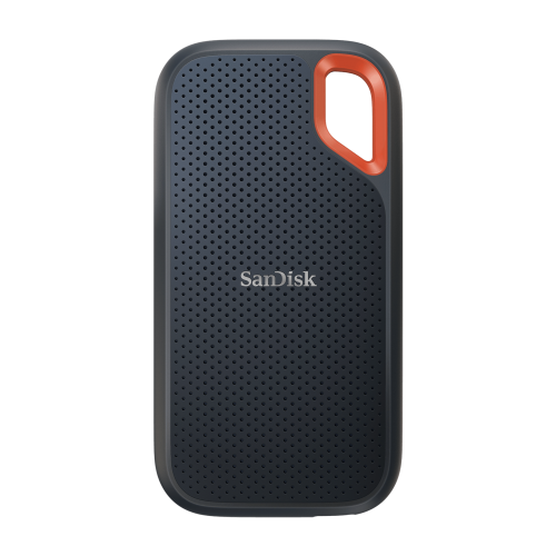 Black Friday 2022 SSD extern SanDisk Extreme Portable V2