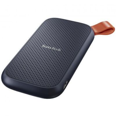 Black Friday SSD extern SanDisk SDSSDE30-1T00-G25