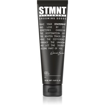 Black Friday STMNT Nomad Barber Gel styling gel pentru fixare și formă