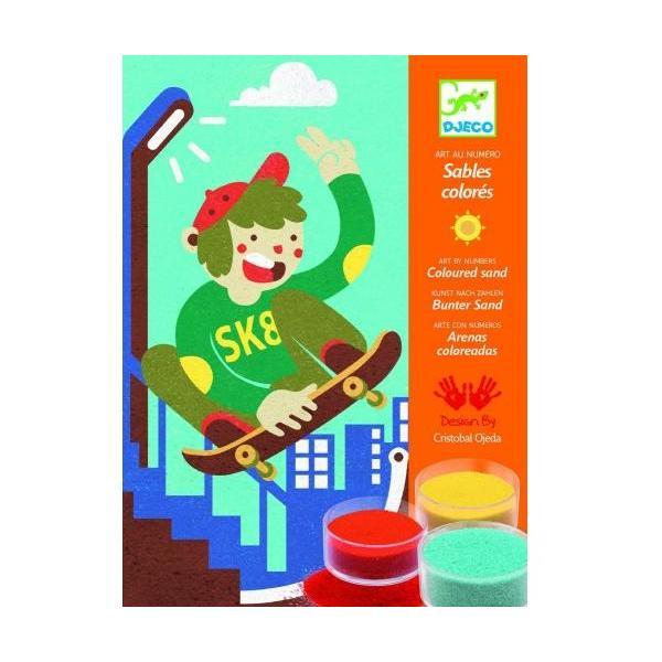 Black Friday 2022 Sables colores