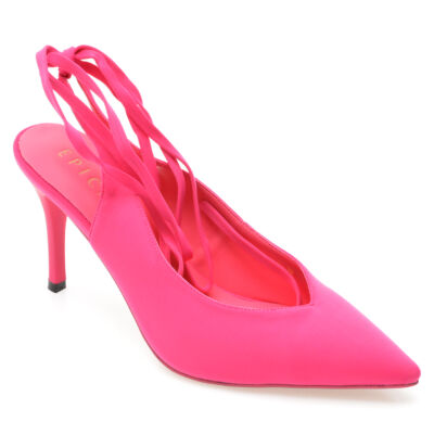 Black Friday 2022 Saboti EPICA fucsia