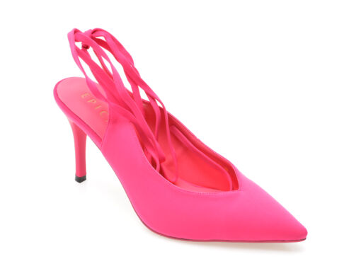 Black Friday 2022 Saboti EPICA fucsia