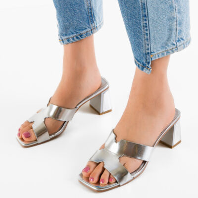 Black Friday Saboti dama Hikmat Argintii