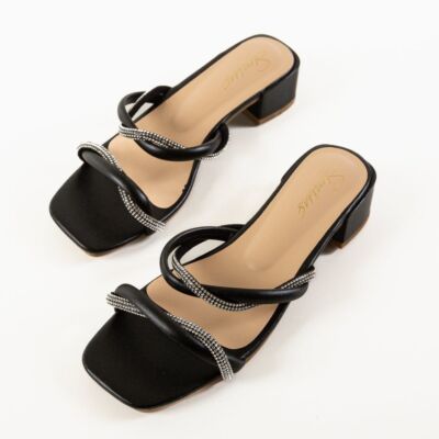 Black Friday Saboti dama Tatton Negri