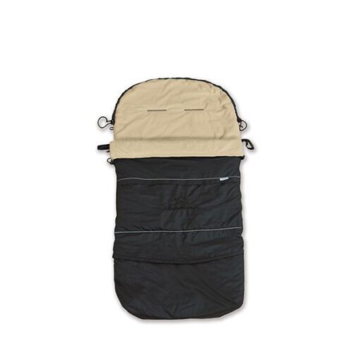 Black Friday 2022 Sac de iarna 3 in 1 Trippi Beige