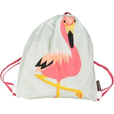 Black Friday 2022 Sac vernil Flamingo - Coqenpate