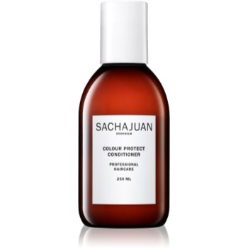 Black Friday Sachajuan Colour Protect Conditioner Balsam colorant