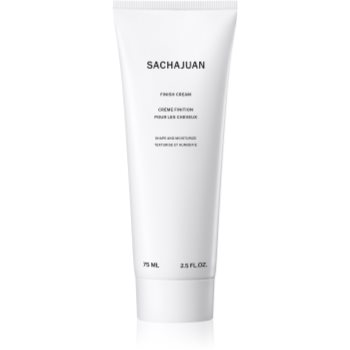 Black Friday Sachajuan Finish Cream Shape and Moisturize crema styling cu efect de hidratare