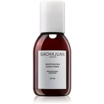 Black Friday Sachajuan Moisturizing Conditioner balsam hidratant