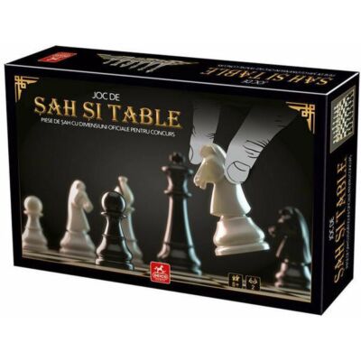 Black Friday 2022 Sah si Table (76915)
