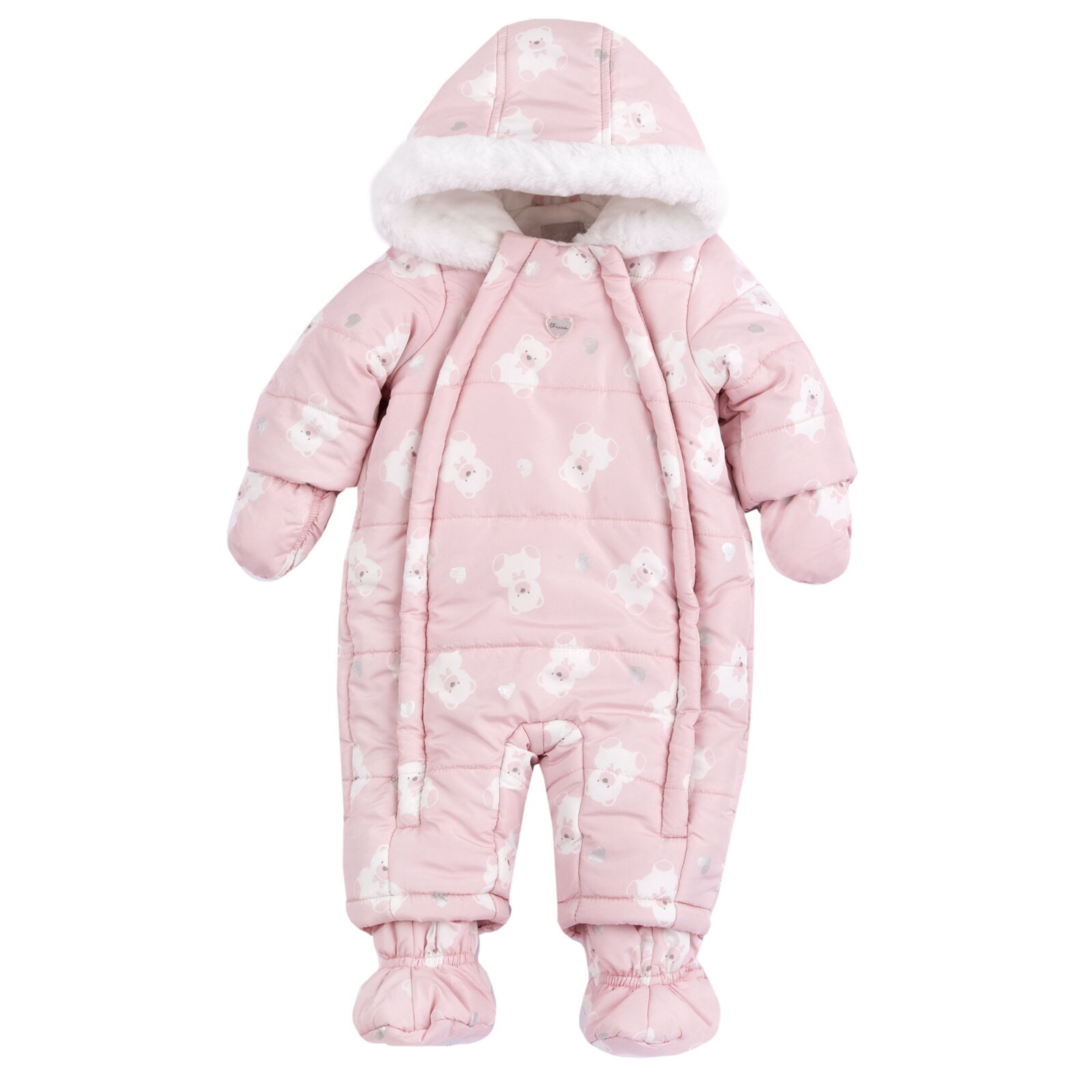 Black Friday 2025 Salopeta zapada copii Chicco