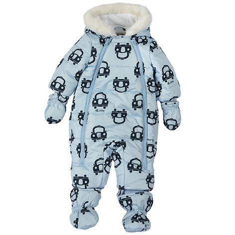 Black Friday 2022 Salopeta zapada nou-nascut Chicco