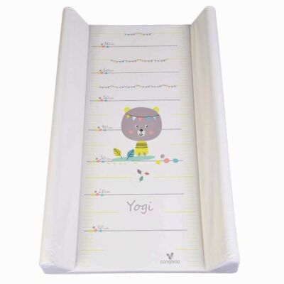 Black Friday 2024 Saltea de infasat cu intaritura Yogi