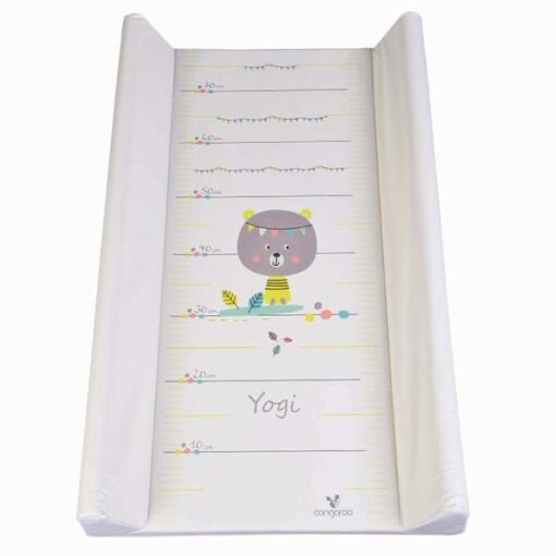 Black Friday 2024 Saltea de infasat cu intaritura Yogi