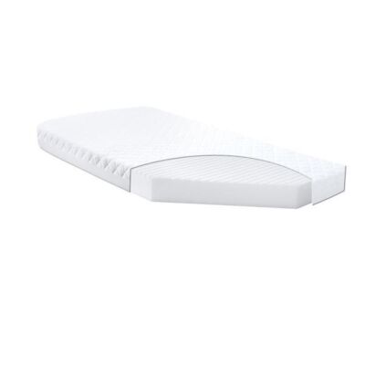 Black Friday 2022 Saltea pentru patut 120x60x10 cm Aero Baby Matex
