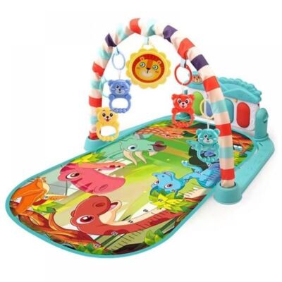 Black Friday 2025 Salteluta cu activitati