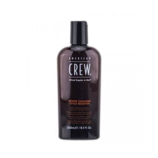 Black Friday 2022 Sampon American Crew Power Cleanser Styler Remover