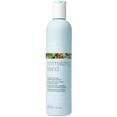 Black Friday 2022 Sampon Echilibrant pentru Scalp si Par Gras - Milk Shake Scalp Care Normalizing Blend