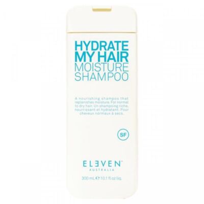 Black Friday 2022 Sampon Eleven Australia Hydrate My Hair Moisture