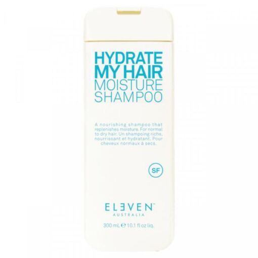Black Friday 2022 Sampon Eleven Australia Hydrate My Hair Moisture