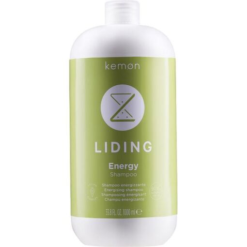 Black Friday 2022 Sampon Energizant - Kemon Liding Energy Shampoo
