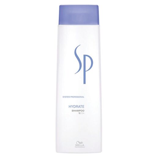 Black Friday 2022 Sampon Hidratant pentru Par Uscat - Wella SP Hydrate Shampoo 250 ml