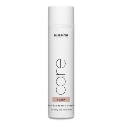 Black Friday 2022 Sampon Impotriva Matretii - Subrina Professional Care Scalp Anti-Dandruff Shampoo