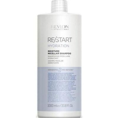 Black Friday 2022 Sampon Micelar Hidratant - Revlon Professional Re/Start Hydration Moisture Micellar Shampoo