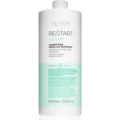 Black Friday 2022 Sampon Micelar pentru Volum - Revlon Professional Re/Start Volume Magnifying Micellar Shampoo